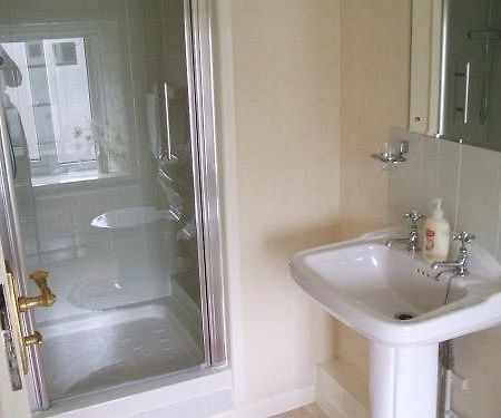 Cross Close House B&B Lostwithiel Kültér fotó