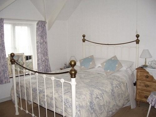 Cross Close House B&B Lostwithiel Kültér fotó