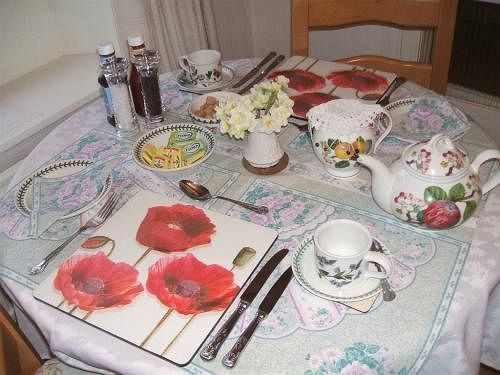 Cross Close House B&B Lostwithiel Kültér fotó