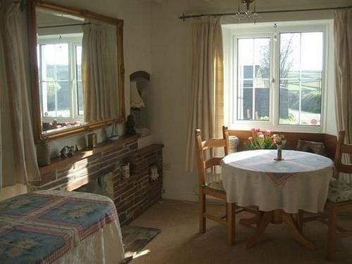 Cross Close House B&B Lostwithiel Kültér fotó